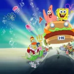 Bob l’éponge, le film sur Canal+ Grand Écran : cap sur Shell City pour laver l’honneur de M. Krabs