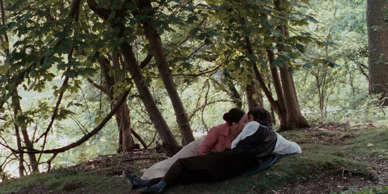 Bright Star sur Canal+ Grand Écran : Jane Campion filme l’amour fou du poète Keats en pleine nuit