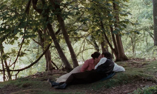 Bright Star sur Canal+ Grand Écran : Jane Campion filme l’amour fou du poète Keats en pleine nuit