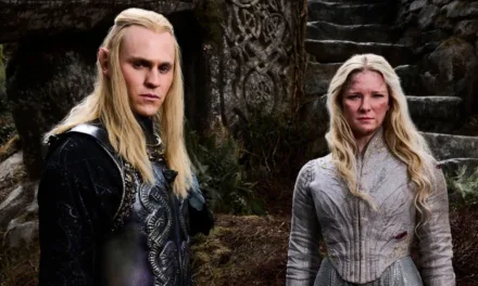 Le Seigneur des Anneaux – Les Anneaux de Pouvoir saison 3 débarque en novembre sur Prime Vidéo