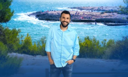 Camping Paradis saison 15 sur TF1 : un fils emmène sa mère endeuillée danser la salsa