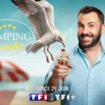 Camping Paradis sur TF1 : la série culte fête ses 20 ans avec l’inédit « Retour de flamme au Paradis »
