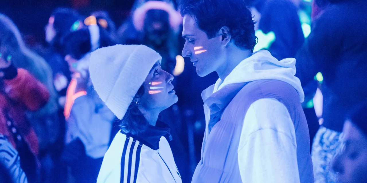 Campus Drivers sur Prime Video : la saga New Romance de C.S. Quill devient une série en novembre 2026