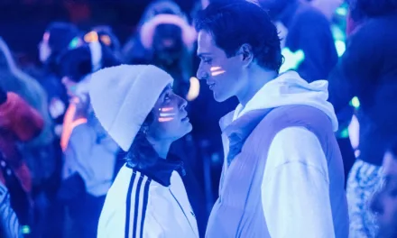Campus Drivers sur Prime Video : la saga New Romance de C.S. Quill devient une série en novembre 2026