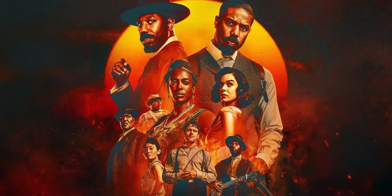 Sinners sur Canal+ Box Office : Michael B. Jordan en frères jumeaux face à l’horreur du Mississippi