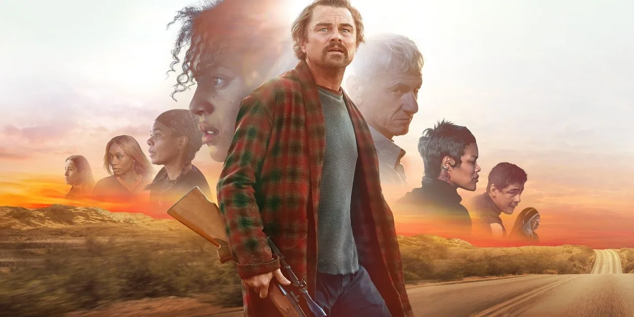 Une bataille après l’autre sur Canal+ Box Office : DiCaprio révolutionnaire déchu face au colonel oscarisé de Sean Penn