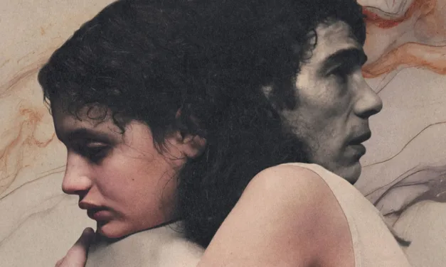 Alpha sur Canal+ Cinéma : Julia Ducournau plonge dans une épidémie fictive avec Tahar Rahim métamorphosé