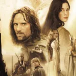Le Seigneur des anneaux – Les Deux Tours sur Canal+ Grand Écran : Aragorn défend le Rohan face à Saroumane