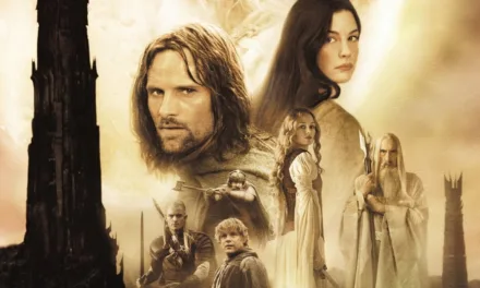 Le Seigneur des anneaux – Les Deux Tours sur Canal+ Grand Écran : Aragorn défend le Rohan face à Saroumane