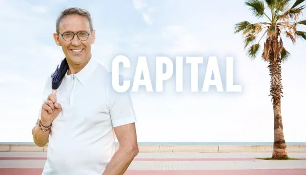 Capital sur M6 ce dimanche : la bataille du all inclusive a moins de 2 000 euros entre clubs, campings et villages vacances