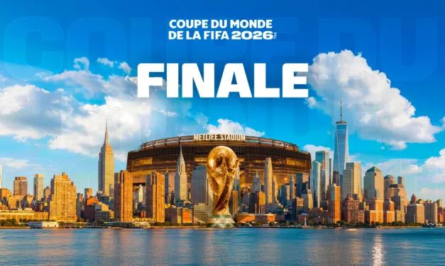 Coupe du Monde 2026 sur M6 : la finale Espagne-Argentine et un dispositif exceptionnel dimanche 19 juillet