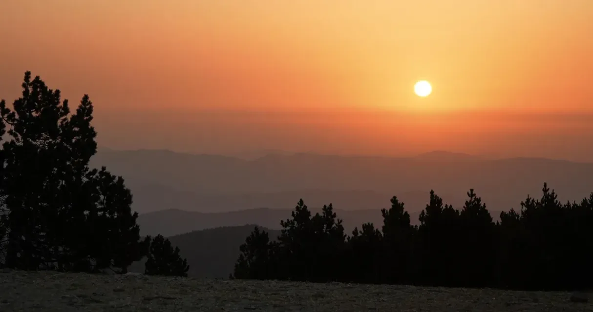 Cévennes, face aux colères du ciel sur France 5 : « Sale temps pour la planète » filme un territoire UNESCO à l’épreuve du climat