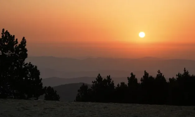 Cévennes, face aux colères du ciel sur France 5 : « Sale temps pour la planète » filme un territoire UNESCO à l’épreuve du climat