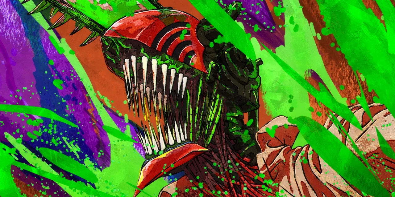 Chainsaw Man : L’arc de Reze sur Canal+ Box Office : Denji livre son combat le plus périlleux ce mardi
