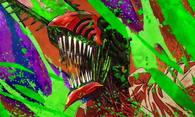 Chainsaw Man : L’arc de Reze sur Canal+ Box Office : Denji livre son combat le plus périlleux ce mardi