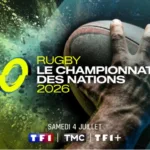 Argentine – Pays de Galles sur TF1 : un choc du Championnat des Nations à suivre en direct