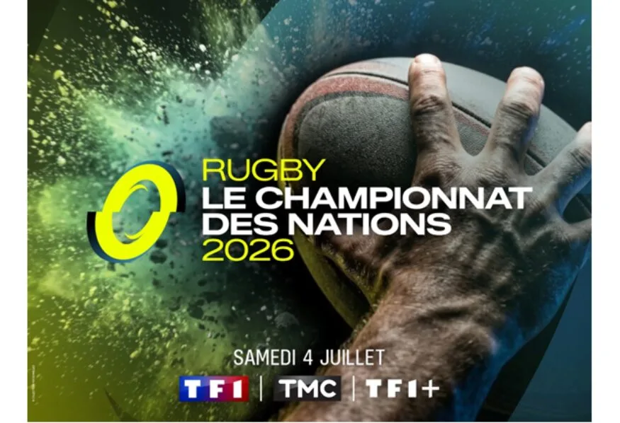 Argentine – Pays de Galles sur TF1 : un choc du Championnat des Nations à suivre en direct