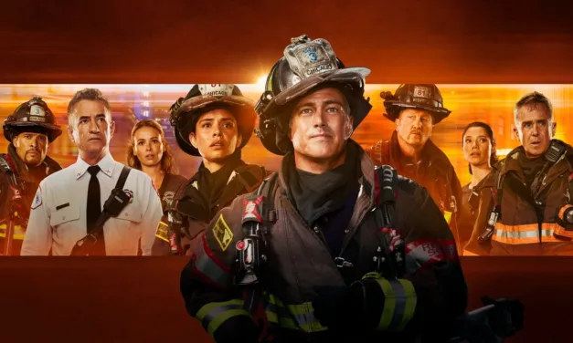 Chicago Fire saison 11 sur CStar : Stella Kidd prend du galon et la caserne 51 repart au feu