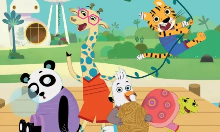 La Bande de Coccoloba sur France 5 : l’île qui répare les bobos des enfants arrive à la rentrée