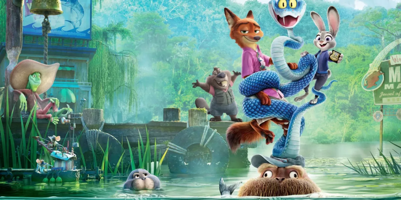 Disney+ en août 2026 : les nouveautés films et séries à voir ce mois-ci