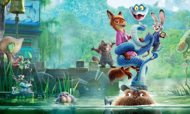 Disney+ en août 2026 : les nouveautés films et séries à voir ce mois-ci