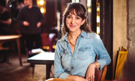 Conciliabule sur France 4 : Pénélope Bagieu reçoit Fabcaro, l’humoriste d’Astérix et de Zaï Zaï Zaï Zaï