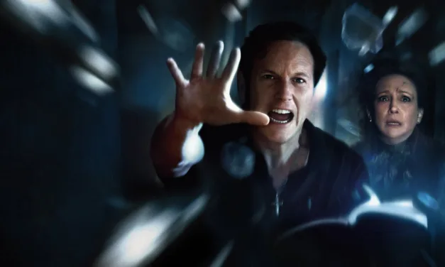 Conjuring : l’heure du jugement sur Canal+ Box Office : le dernier chapitre des époux Warren