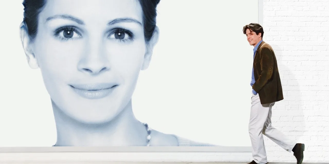 Coup de foudre à Notting Hill sur TF1 : Julia Roberts et Hugh Grant rejouent la rencontre impossible jeudi 6 août