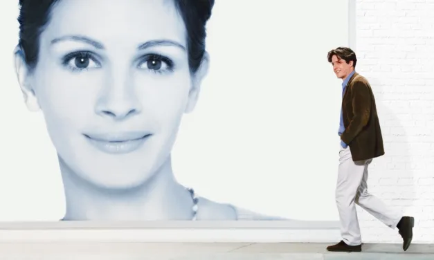 Coup de foudre à Notting Hill sur TF1 : Julia Roberts et Hugh Grant rejouent la rencontre impossible jeudi 6 août