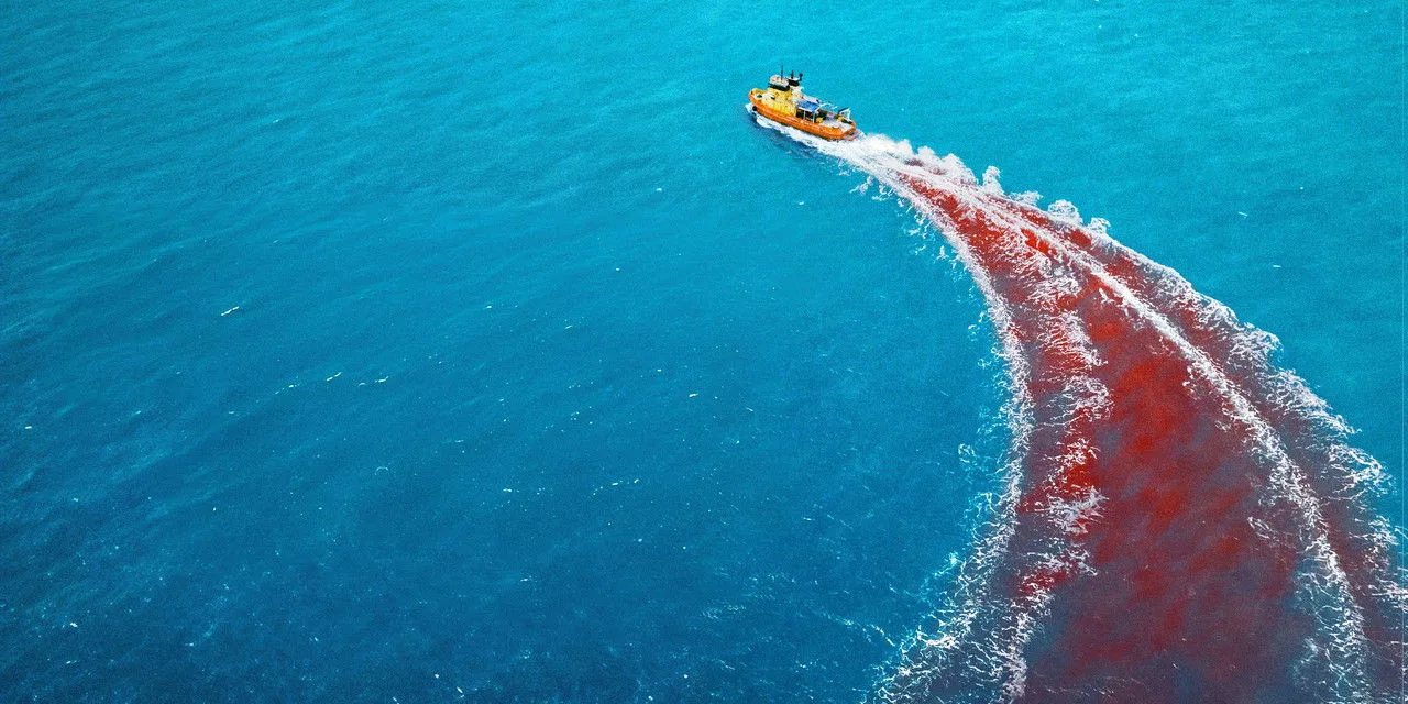 Dangerous Animals sur Canal+ Box Office : une surfeuse face à un tueur obsédé par les requins