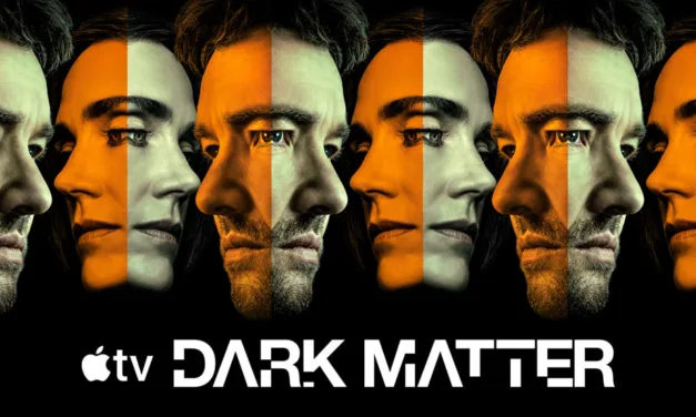 Dark Matter saison 2 sur Apple TV : le multivers frappe de nouveau le 28 août