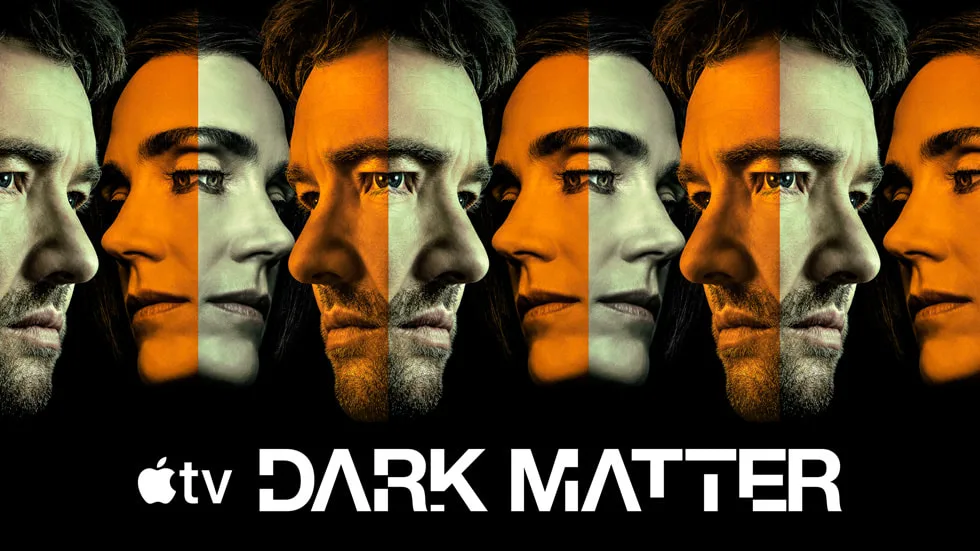 Dark Matter saison 2 sur Apple TV : le multivers frappe de nouveau le 28 août