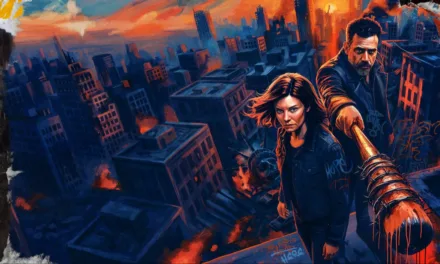The Walking Dead : Dead City saison 3 sur OCS : Maggie et Negan veulent rebâtir Manhattan