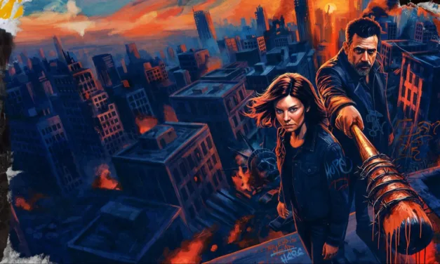 The Walking Dead : Dead City saison 3 sur OCS : Maggie et Negan veulent rebâtir Manhattan