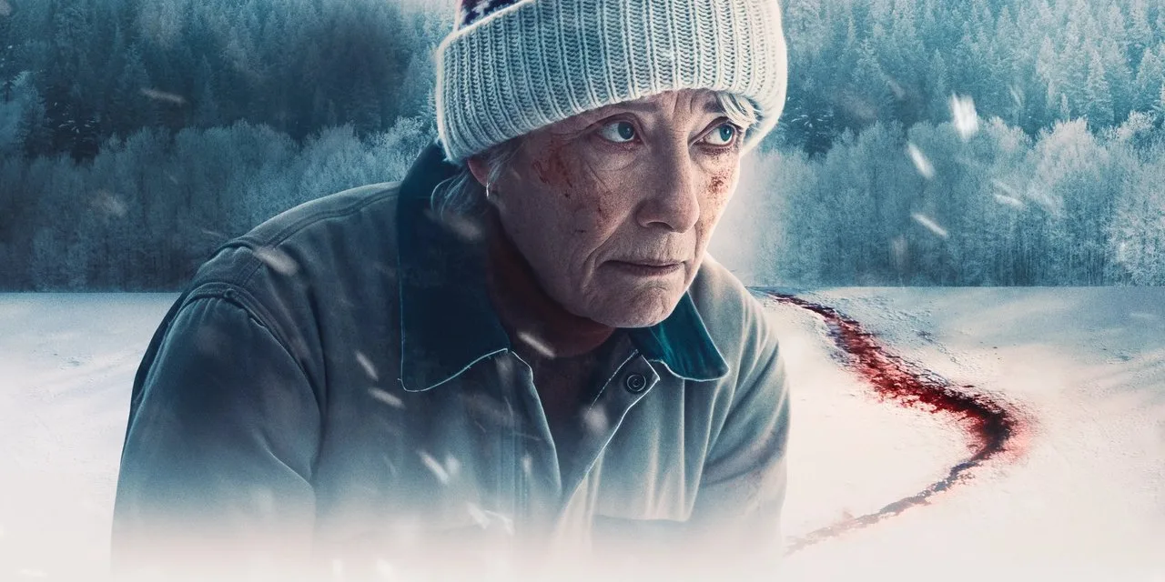 Dead of Winter sur Canal+ : Emma Thompson affronte un ravisseur dans le blizzard du Minnesota ce dimanche