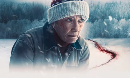Dead of Winter sur Canal+ : Emma Thompson affronte un ravisseur dans le blizzard du Minnesota ce dimanche
