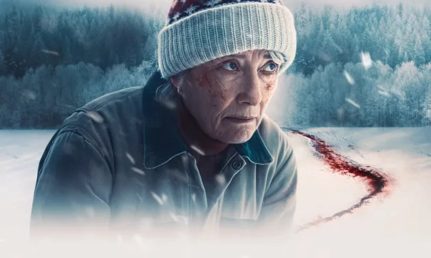 Dead of Winter sur Canal+ : Emma Thompson affronte un ravisseur dans le blizzard du Minnesota ce dimanche
