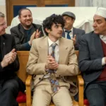 Le Dernier des Juifs sur France 4 : le premier film drôle et mélancolique de Noé Debré