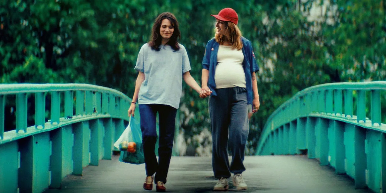 Des preuves d’amour sur Canal+ Cinéma : Ella Rumpf et Monia Chokri, deux mères et un combat pour la filiation ce lundi 27 juillet