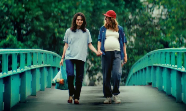 Des preuves d’amour sur Canal+ Cinéma : Ella Rumpf et Monia Chokri, deux mères et un combat pour la filiation ce lundi 27 juillet