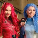 Descendants: l’ascension de Red : la fin du film Disney+ expliquée (spoilers alert)