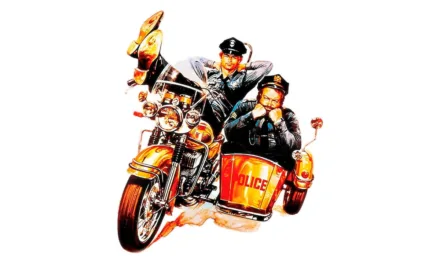 Deux super-flics sur 6ter : Terence Hill et Bud Spencer passent de petits escrocs à policiers musclés