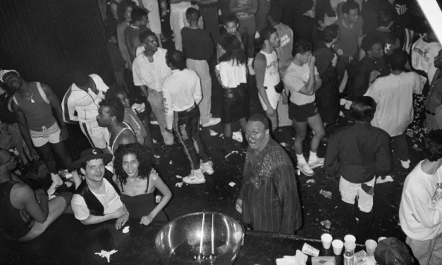 Disco, la bande-son du renouveau sur Arte : comment une musique de la nuit est devenue l’hymne de tous les combats