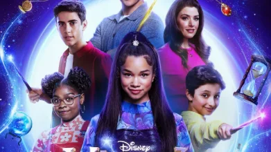 Waverly Place : Les Nouveaux Sorciers — l’événement final en 4 épisodes sur Disney+ le 5 août