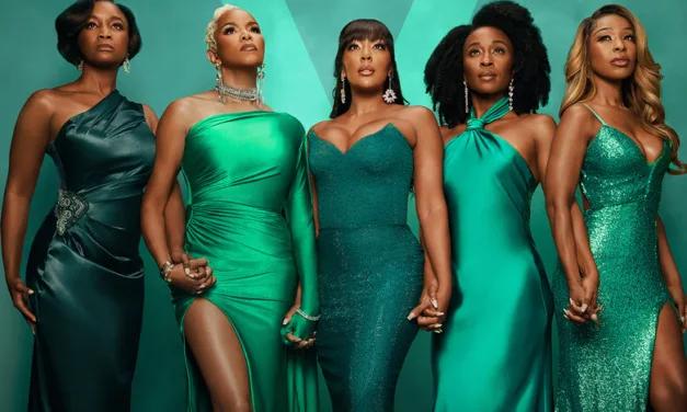 Divorced Sistas sur Paramount+ : la série de Tyler Perry est disponible en intégralité