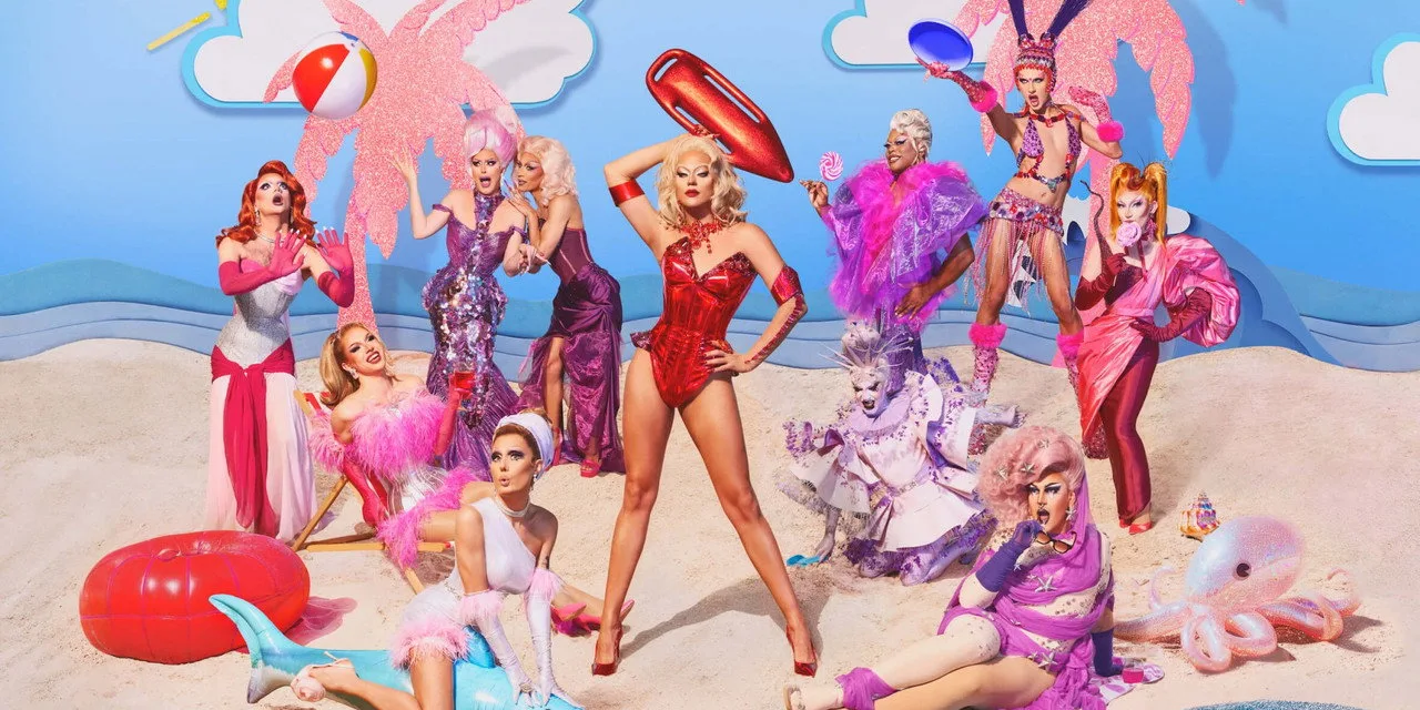 Drag Race France saison 4 sur France 2 : la baguette d’or peut tout changer ce jeudi 30 juillet