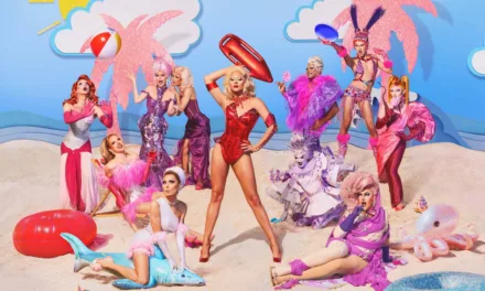 Drag Race France saison 4 sur France 2 : la baguette d’or peut tout changer ce jeudi 30 juillet