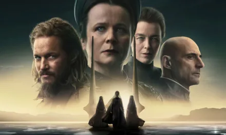 Dune: Prophecy saison 2 sur HBO Max : les sœurs Bene Gesserit reviennent plus puissantes