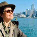 Echappées belles sur France 5 : Sophie Jovillard explore Hong Kong, du Victoria Harbour au Grand Bouddha de Lantau