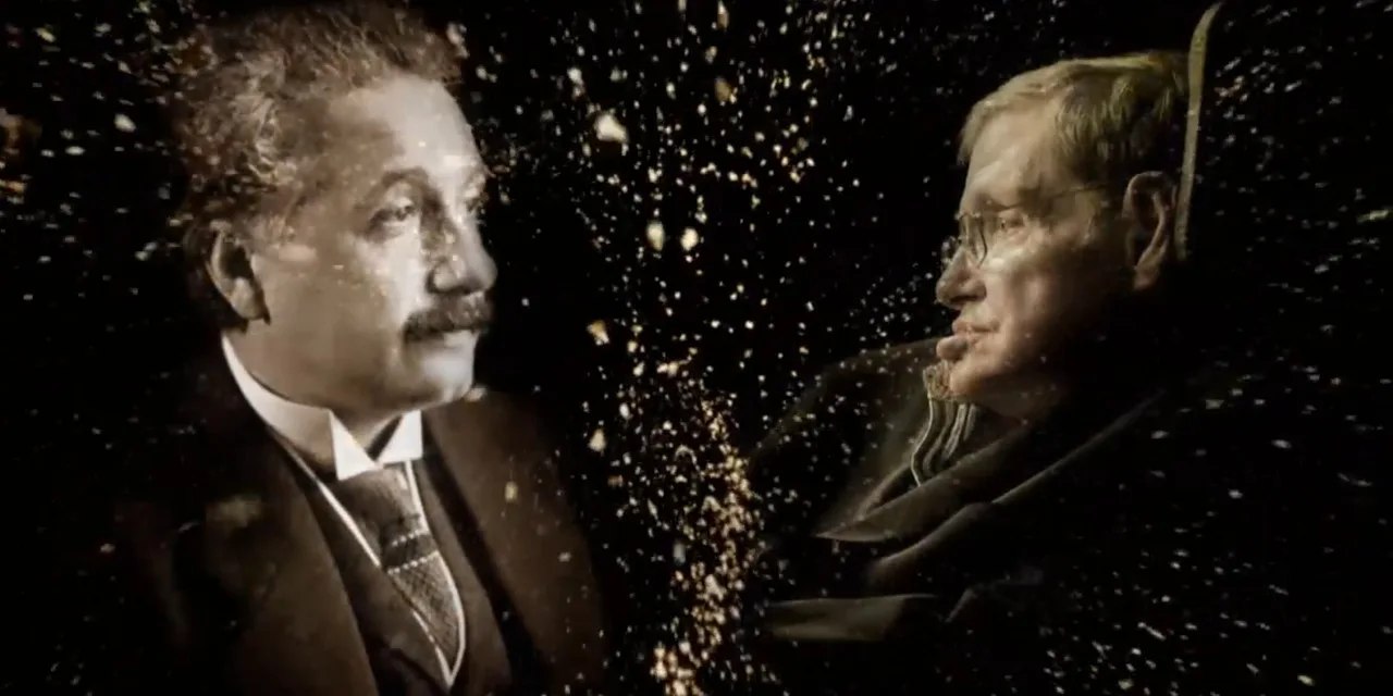 Einstein-Hawking, l’Univers dévoilé sur Arte : quand deux génies ont réécrit notre vision du cosmos